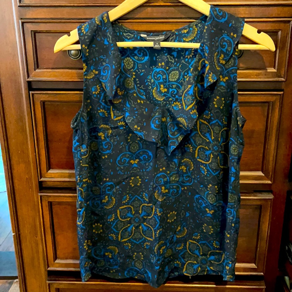 Like new blouse
